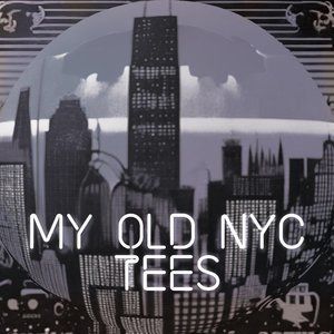 My Old NYC Tees